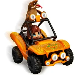PINYPON - Pack buggy y lagarto Action