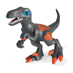 PINYPON - Pack Figura y 2 dinosaurios Action* Coleccionables Y Mini Mundos