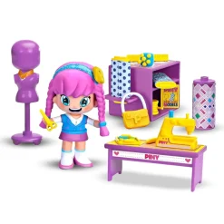 PINYPON - Piny Classroom (Varios modelos)