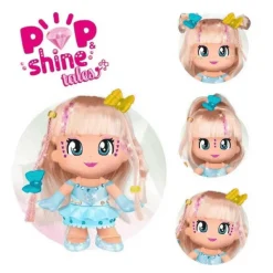 PINYPON - Pop & Shine Tales