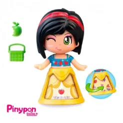 PINYPON - Princesas de cuento (Varios Modelos)