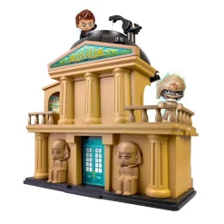 PINYPON - Robo en el museo Action