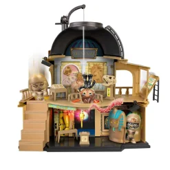 PINYPON - Robo en el museo Action