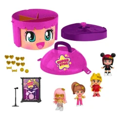 PINYPON - Super Star edición limitada