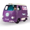 PINYPON - Terrific Van ㅤ* Coleccionables Y Mini Mundos