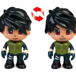 PINYPON Action - Rescate del dinosaurio