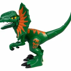 PINYPON Action - Rescate del dinosaurio