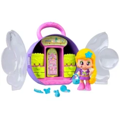 PINYPON Tales - Bolsito Closet de figuras de cuentos clásicos (Varios Modelos)* Coleccionables Y Mini Mundos