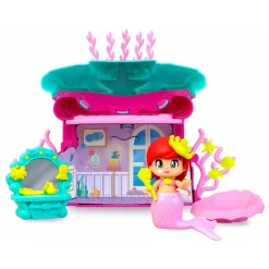PINYPON Tales - Casa del Mar de la Sirenita