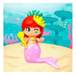 PINYPON Tales - Casa del Mar de la Sirenita