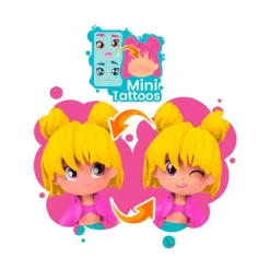 PINYPON Top - Figuras coleccionables con accesorios (Varios modelos)* Coleccionables Y Mini Mundos