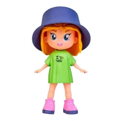 PINYPON Top - Foodie Girl Muñeca (Varios Modelos)