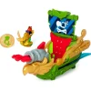 PIRATIX Adventure World - Barco Pirata (Varios modelos)* Figuras De Acción