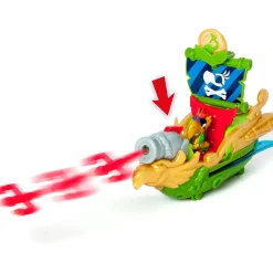 PIRATIX Adventure World - Barco Pirata (Varios modelos)* Figuras De Acción