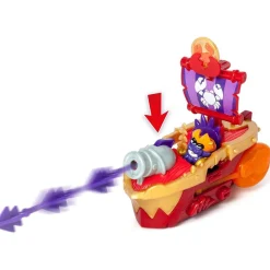 PIRATIX Adventure World - Barco Pirata (Varios modelos)* Figuras De Acción