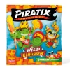 40 SETTIMANE Piratix Wild Kingdom - Sobre sorpresa 1 figura