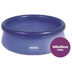 EXTENDED PLAY Piscina inflable 1.000 litros 165 x 55 cm* Piscinas|Juguetes De Verano