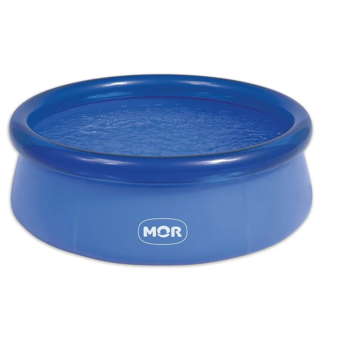 EXTENDED PLAY Piscina inflable 1.400 litros 180 x 63 cm