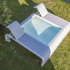 GRE Piscina Mariposa 282 x 219 cm* Juguetes De Verano|Piscinas Tubulares