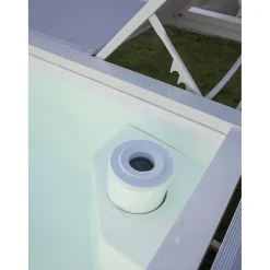 GRE Piscina Mariposa 282 x 219 cm* Juguetes De Verano|Piscinas Tubulares