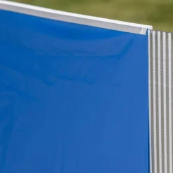 GRE Piscina ovalada Bora Bora 610 x 375 cm* Piscinas Tubulares|Piscinas