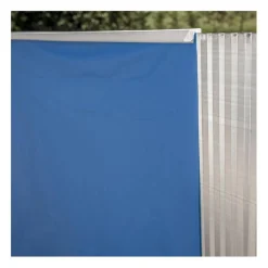 GRE Piscina ovalada Fidji 730 x 375 cm