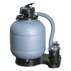 GRE Piscina ovalada Mauritius 610 x 375 cm* Piscinas|Juguetes De Verano