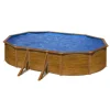GRE Piscina ovalada Pacific 5 x 3 m