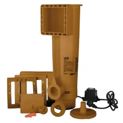 GRE Piscina ovalada Sicilia 5 x 3 m* Piscinas Tubulares|Piscinas