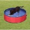 PawHut Piscina plegable para mascotas 160 cm* Coleccionables Y Mini Mundos