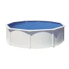 GRE Piscina redonda Atlantis Ø 4,60 m