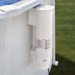 GRE Piscina redonda Bora Bora 300 x 120 cm* Piscinas Tubulares|Piscinas