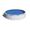 GRE Piscina redonda Fidji 550 x 120 cm