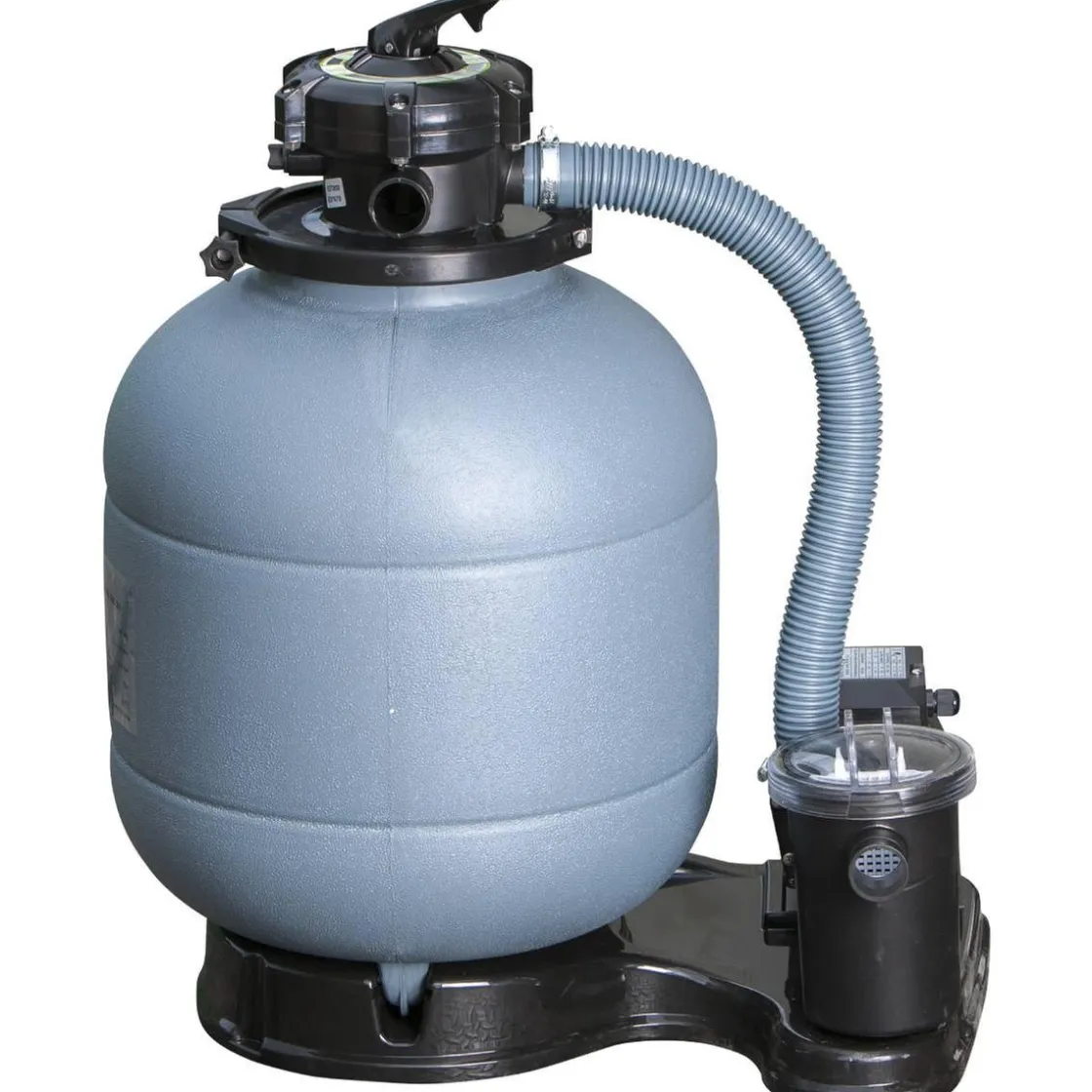 GRE Piscina redonda Mauritius 550 x 132 cm* Piscinas|Juguetes De Verano