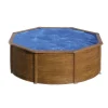 GRE Piscina redonda Pacific Ø 3 m* Piscinas Tubulares|Piscinas
