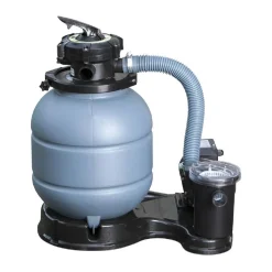 GRE Piscina redonda Pacific Ø 3 m* Piscinas Tubulares|Piscinas