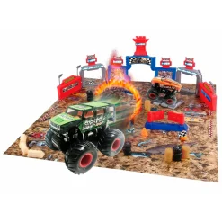 TOYS "R" US Pista Monster Truck