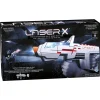 GLOP GAMES Pistola Laser X Individual* Nerf Y Blasters