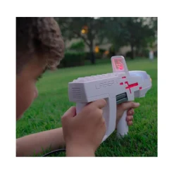 GLOP GAMES Pistola Laser X Individual* Nerf Y Blasters