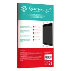 OLIVO Pizarra mágica Sketchies* Coleccionables Y Mini Mundos
