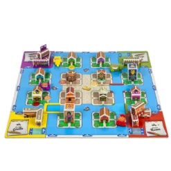 CREATIVE TOYS Pizza Boy - Juego de Mesa