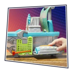 PJMASKS PJ Masks - Barco pirata* Coleccionables Y Mini Mundos