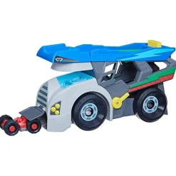 HASBRO IBERIA PJ Masks - Vehículo transportador