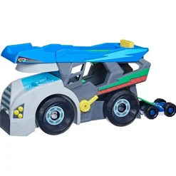 HASBRO IBERIA PJ Masks - Vehículo transportador