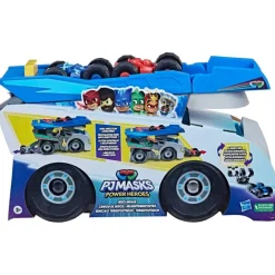 HASBRO IBERIA PJ Masks - Vehículo transportador