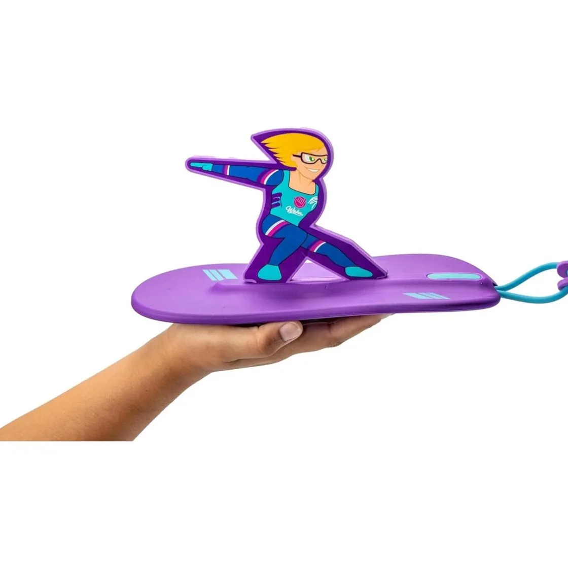 WAHU Planeador Wind Racers Rule The Skies ㅤ