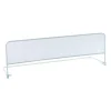PLASTIMYR - Barrera de Cama Abatible 125 cm