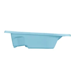 PLASTIMYR - Cubeta Anatómica Confort Azul* Baño Y Accesorios·Bañeras Y Accesorios