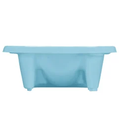 PLASTIMYR - Cubeta Anatómica Confort Azul* Baño Y Accesorios·Bañeras Y Accesorios