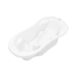 PLASTIMYR - Cubeta Anatómica Confort Blanca